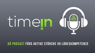 Testimonial für Podcasting-Dienstleistung von Gianfranco Salis: Petra Mächler, timeN GmbH