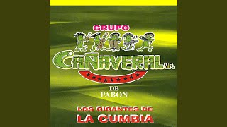 Video thumbnail of "Grupo Cañaveral De Humberto Pabón - Tiene Espinas El Rosal"