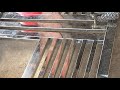 ss Railing #welder