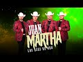 Los Ases de Oro - Juan Martha [ Video Letra ] MusiCanal