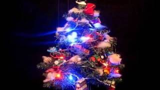 Thomas And The Christmas Tree