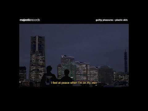 Guilty Pleasures w/Fallen Roses (Lyric Video)