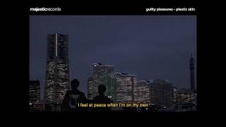 Download Lagu Guilty Pleasures w/Fallen Roses (Lyric Video) MP3