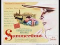Alessandro Cicognini - Summertime in Venice [SUMMERTIME, USA - 1955]