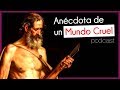 Anécdota de un Mundo Cruel - Podcast