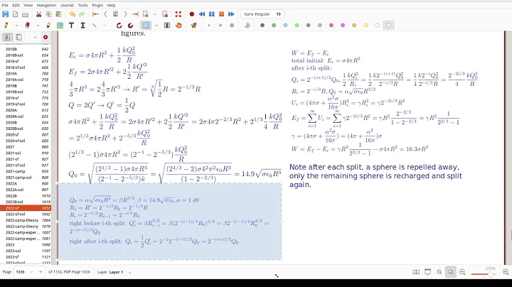 USPHO 2022 A2 Detailed Solution