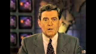 CBS EVENING NEWS-11/2/92-Dan Rather