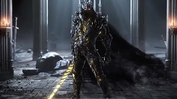 Mythic Templar Full Draw Purchase CODM - Knight