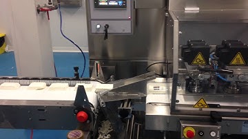 Emrich - PFM Shamal Inverted Flow Wrapper - 220gm Fetta