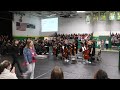 2023 CBMS Veterans Day