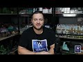 Beginning of video