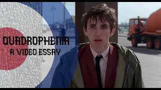 Quadrophenia (1979) - A Video Essay
