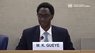 Climate change is challenging the right to decent work | HRC59
