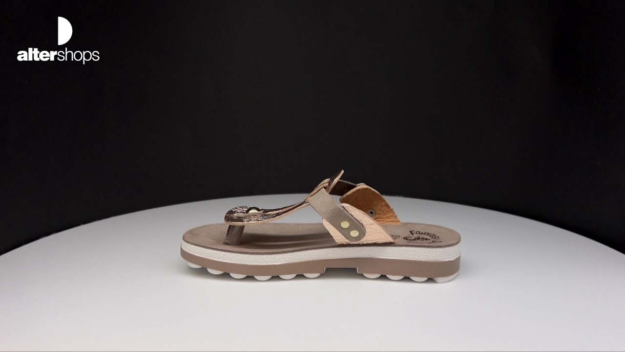 Fantasy Sandals Mirabella S9004