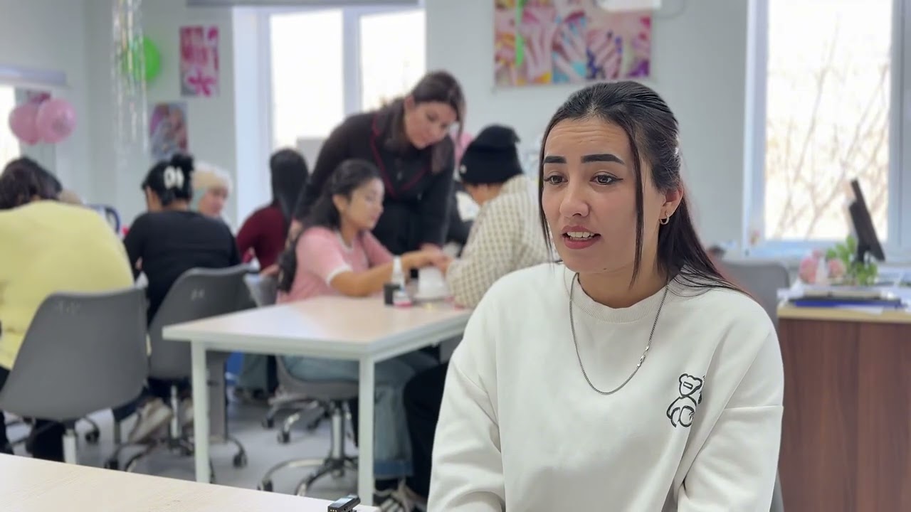 #BUXORO #KKM✨ Bir qaror — butun hayotni o‘zgartiradi!