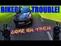 STUPID, CRAZY & ANGRY PEOPLE VS BIKERS 2020 - BIKERS IN TROUBLE [Ep.#946]