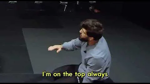 Arman Tsarukyan was wildin during his training session with Nina Drama #ufc #UFC311