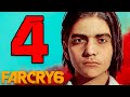 LIBERARE YARA! - FAR CRY 6 [Walkthrough Gameplay ITA HD - PARTE 4]