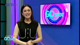 Edisi Kamis Pagi Go Spot 26 Desember 2024 Host Alycia Evyta