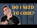 Do I Need To Know Coding for AWS Jobs? | Cloud Jobs Without Coding