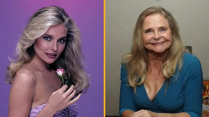 Three's Company (19761984)  All Cast: THEN and NOW...