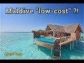 Maldive Low Cost: Consigli utili per una vacanza da sogno - Atari Day