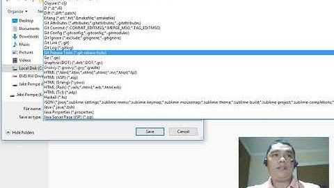 Hello World Program in PERL