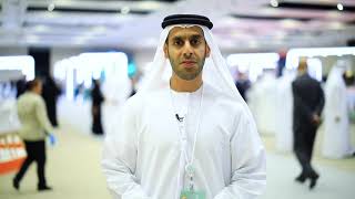 Interview - HE Marwan bin Jassim Al Sarkal