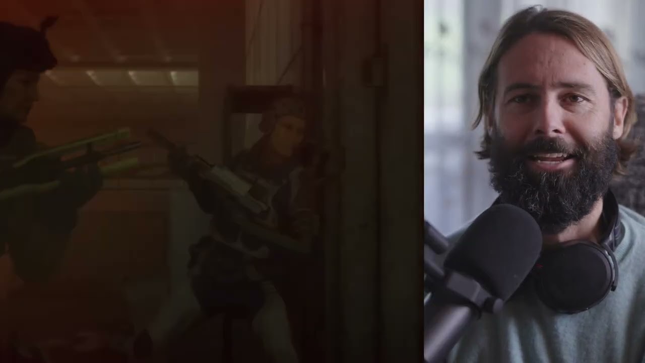 Arc Raiders и Бог (Прощение? Жертва? Ставить других на первое или последнее место)