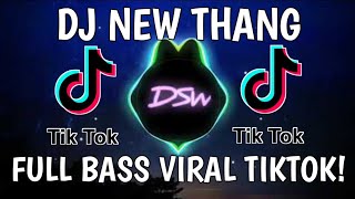 Dj Redfoo-New Thang Ipul Mokodompis Full Bass Viral Tiktok 2021!! Dj Redfoo-New Thang Ipul Mokodompis Full Bass Viral Tiktok 2021!!