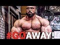 GET OUT OF MY WAY - The Ultimate Motivational Video