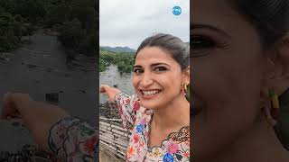 Road Trip To Beautiful City Of Munnar In Kerala | Curly Tales #shorts