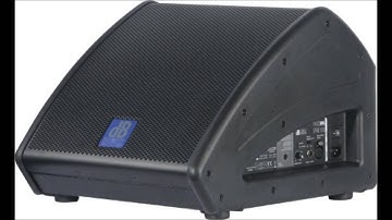 DB Technologies Flexsys fm10