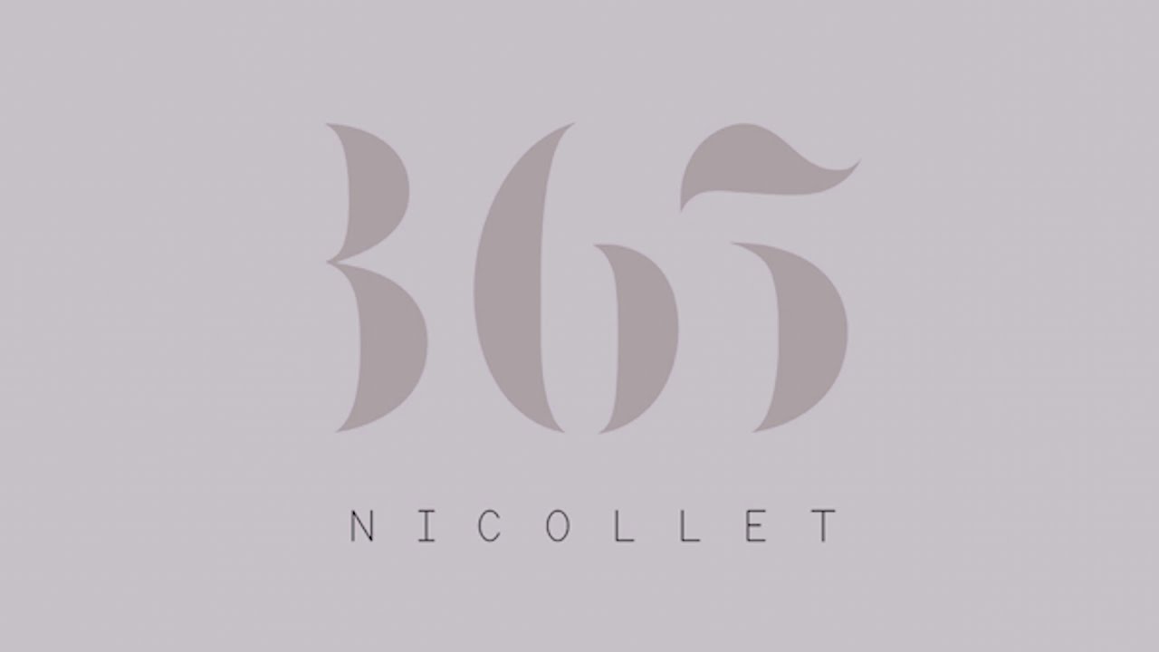365 Nicollet | Inside 365: Designed to Inspire