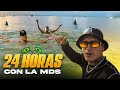 Un dia a todo ritmo en brasil  vlog mds