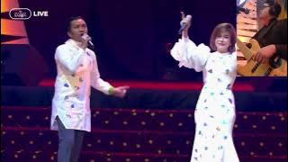 Novita Dewi & Alex Rudiart - Goodness of God