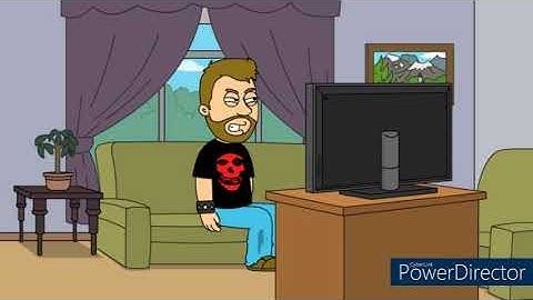 Bob the Builder changes Family Guy into his show