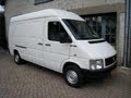 Volkswagen LT35 TDI te koop