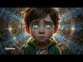 Episode -02 நேரம் நின்றது…#chikkidoo #kids #story #animation
