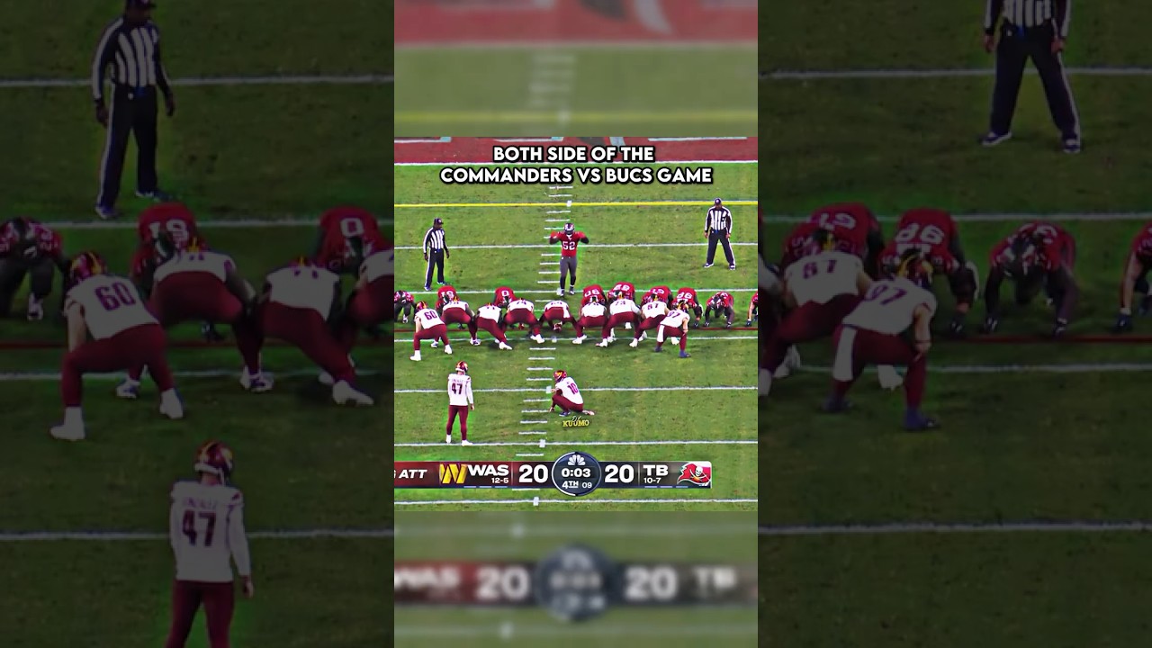 Seeing Mike Evans made me Cry🙁 