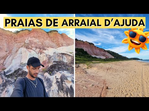 PRAIAS DO SUL