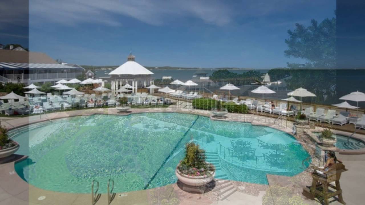 Cape Cod Hotels >> wequassett resort & golf club - YouTube Cape Cod Hotels >> wequassett resort & golf club - YouTube