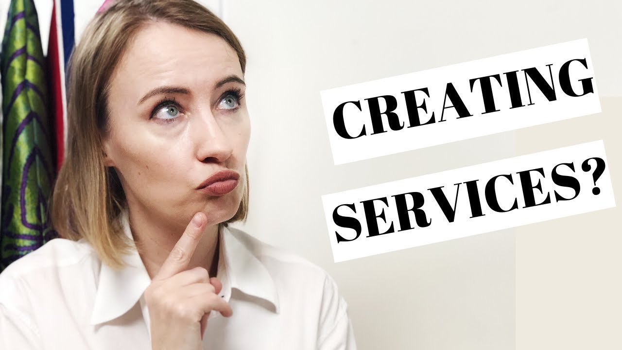 PERSONAL STYLIST SERVICES ( 5 ways to ATTRACT MORE CLIENTS ) - YouTube