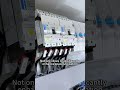We are a manufacturer of smart control cabinets and digital system integration#plc #oem #ul #ul508a