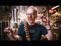 Adam Savage's One Day Builds: Hellboy's Samaritan Prop, Part 4!