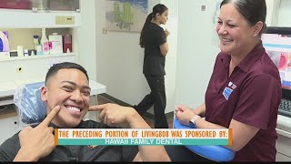 Hawaii Family Dental screenshot 3