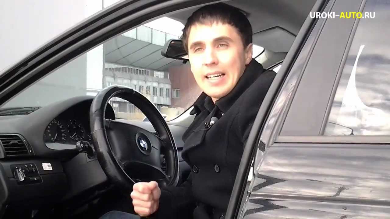 Как продать бу автомобиль