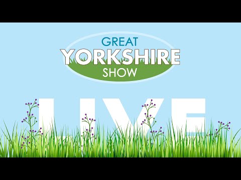 Great Yorkshire Show 2022 - Day 2