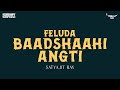 Sunday Suspense: Feluda's Baadshaahi Angti π΅οΈββοΈ