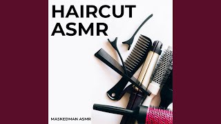 Download Lagu ASMR Haircut (Scissor Sounds for Sleep) Download Lagu ASMR Haircut (Scissor Sounds for Sleep)